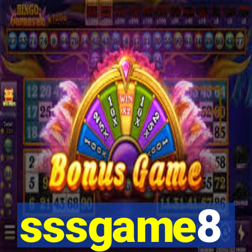 sssgame8