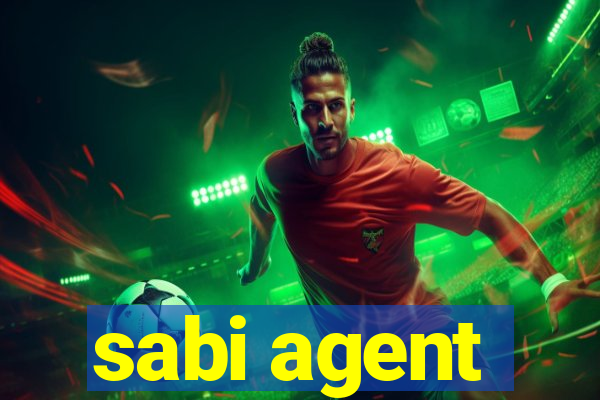 sabi agent