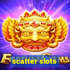 scatter slots