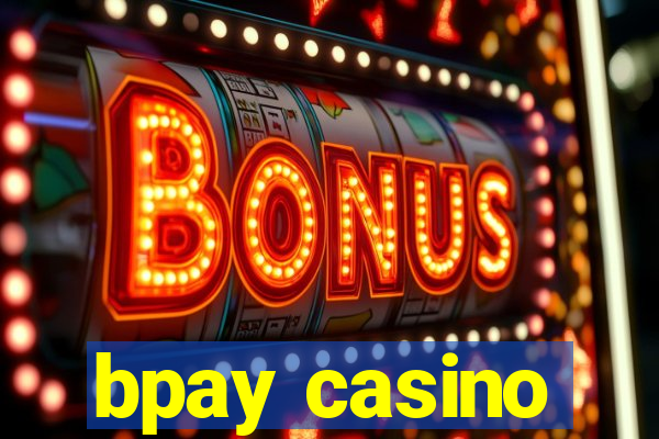 bpay casino