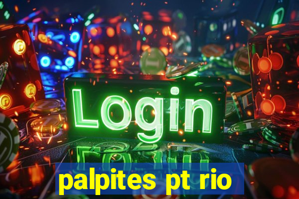 palpites pt rio