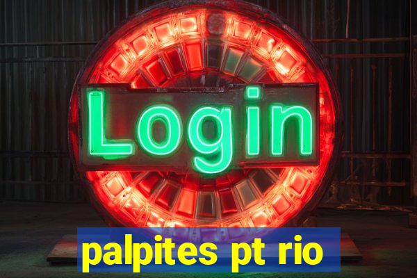 palpites pt rio