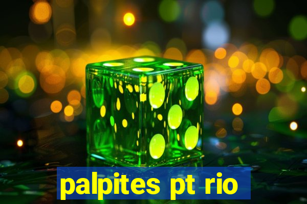 palpites pt rio