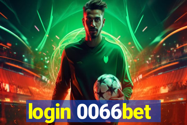 login 0066bet