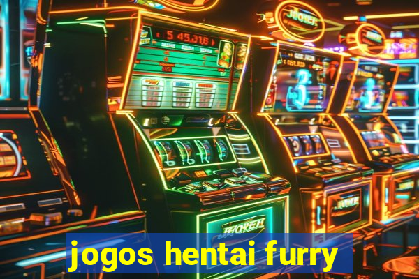 jogos hentai furry