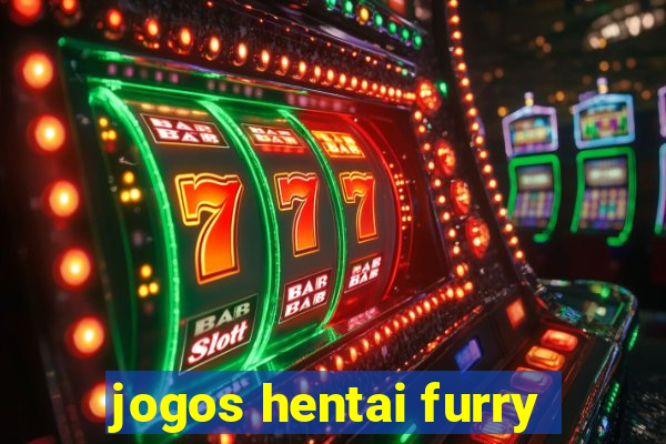 jogos hentai furry