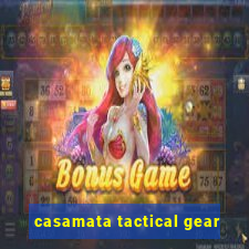 casamata tactical gear