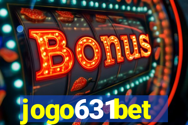 jogo631bet