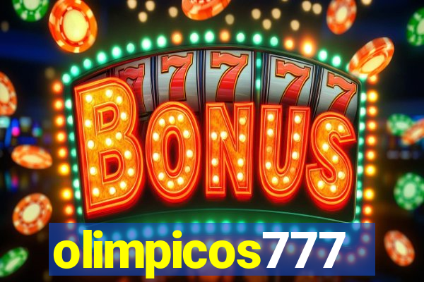 olimpicos777