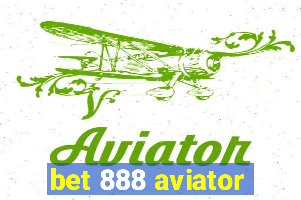 bet 888 aviator