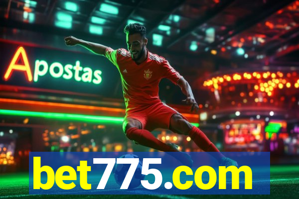 bet775.com