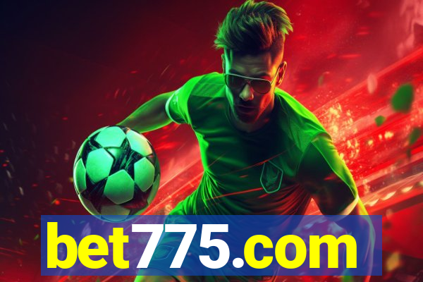 bet775.com