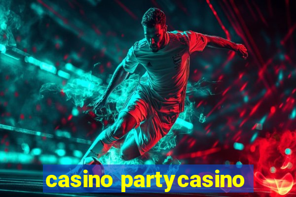 casino partycasino