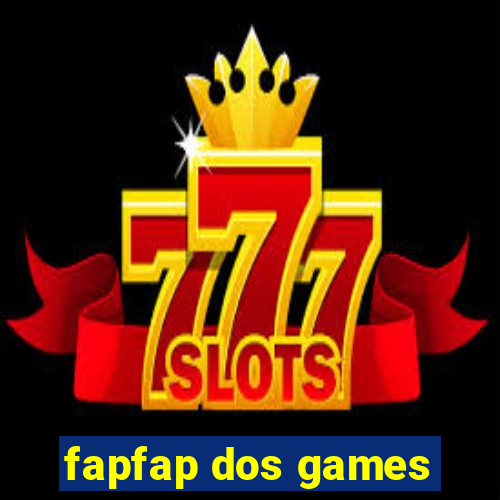 fapfap dos games