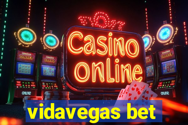 vidavegas bet