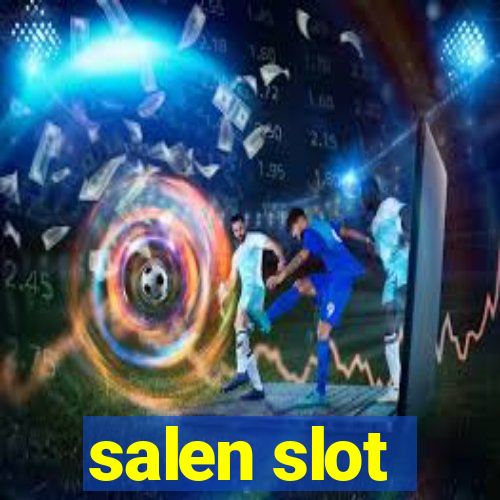 salen slot