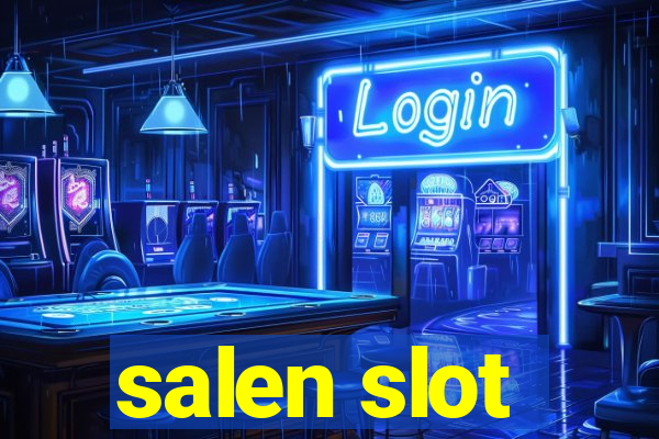 salen slot