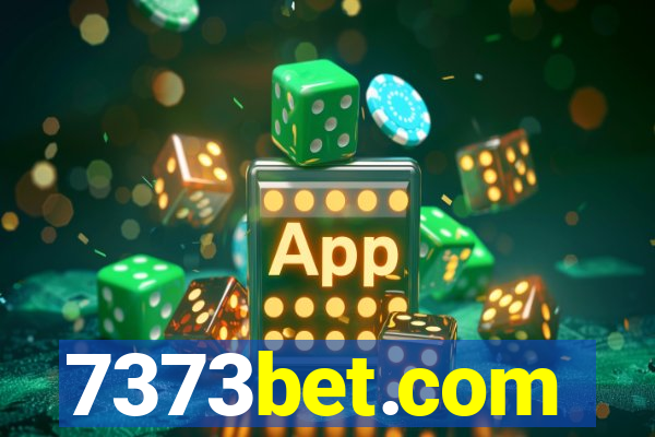 7373bet.com