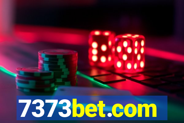 7373bet.com