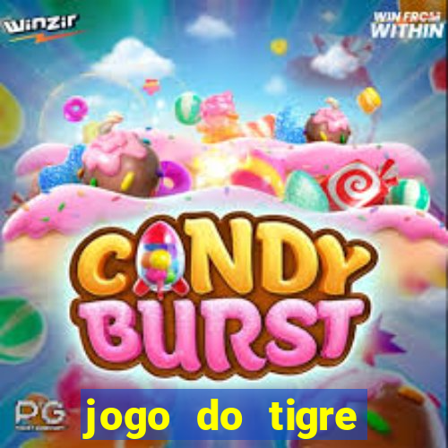 jogo do tigre verdade ou mentira