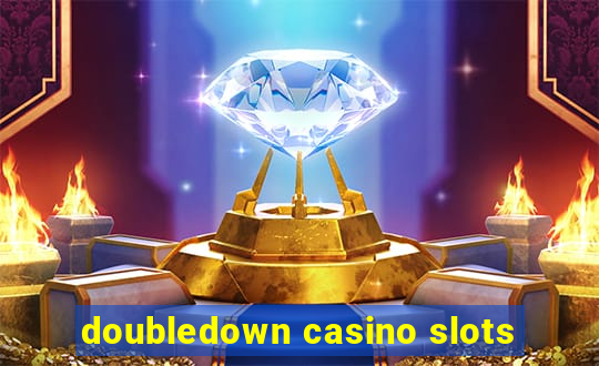 doubledown casino slots