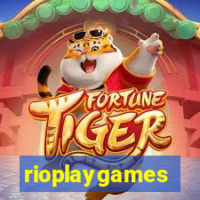 rioplaygames