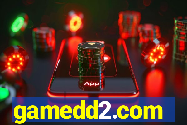 gamedd2.com