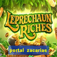 portal zacarias roleta russa