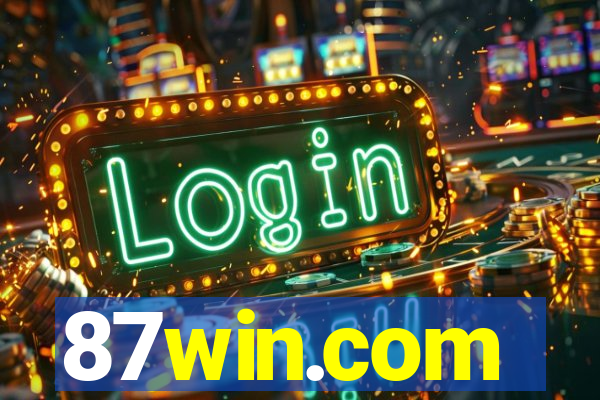 87win.com