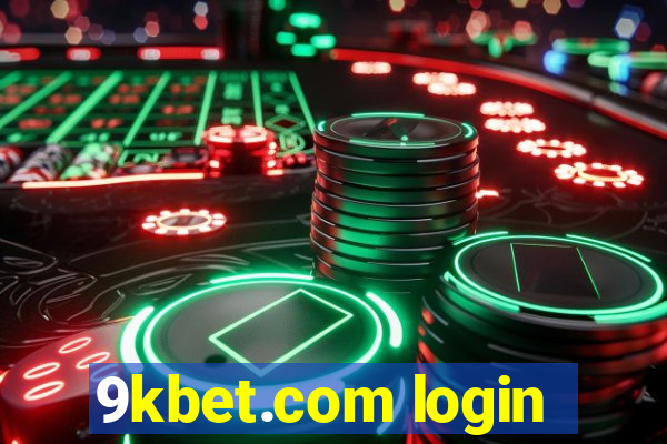 9kbet.com login