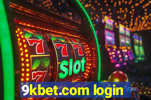 9kbet.com login