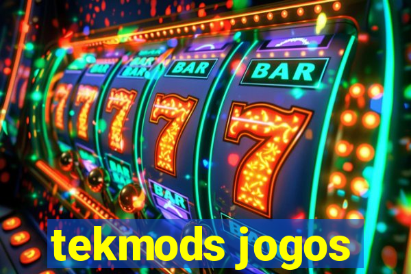 tekmods jogos