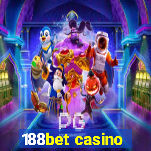 188bet casino