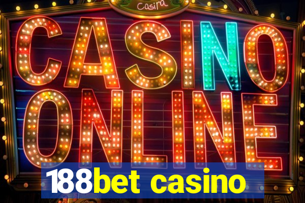 188bet casino