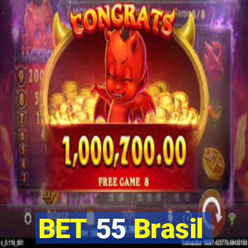 BET 55 Brasil