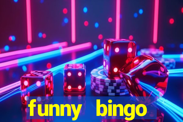 funny bingo questions for adults