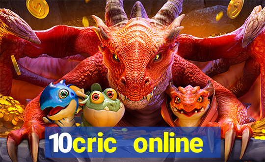 10cric online casino review