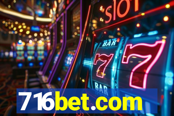 716bet.com