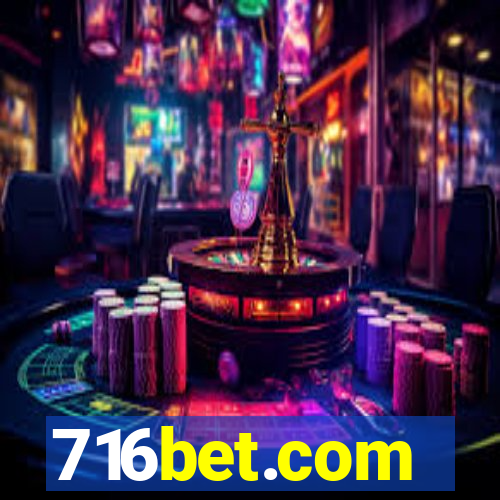 716bet.com