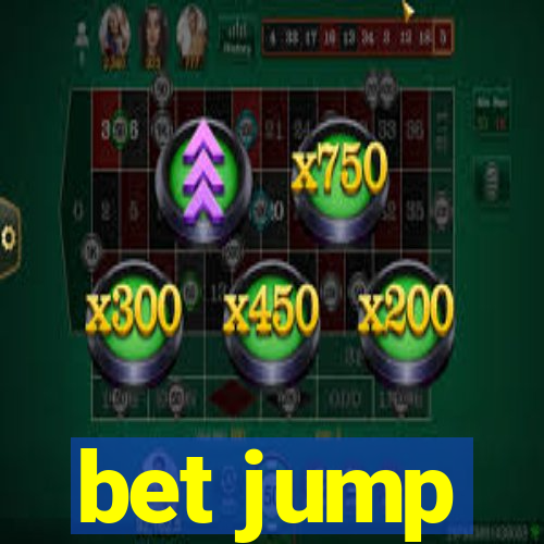 bet jump