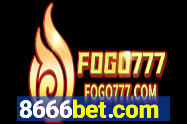 8666bet.com