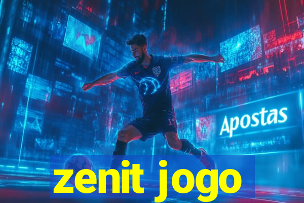 zenit jogo