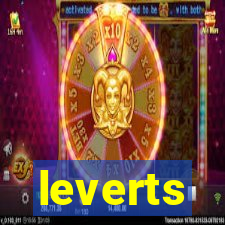 leverts