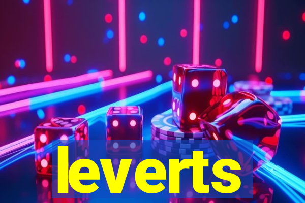 leverts