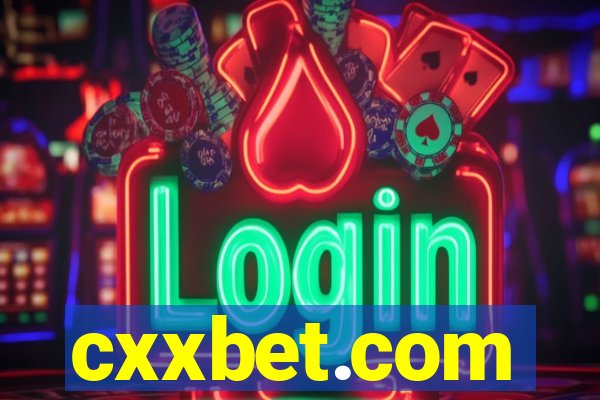 cxxbet.com