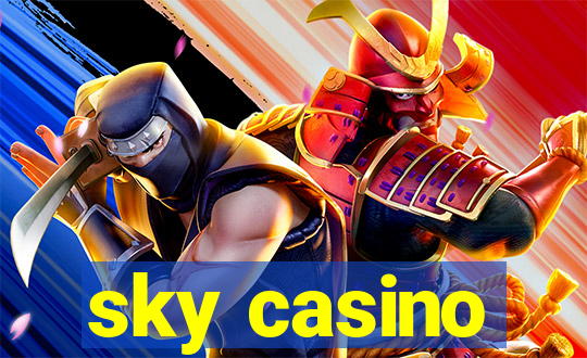 sky casino