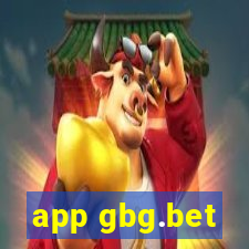 app gbg.bet