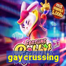 gaycrussing