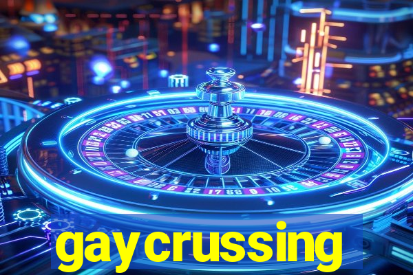 gaycrussing