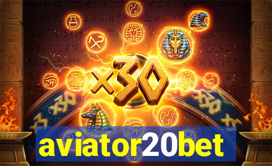 aviator20bet